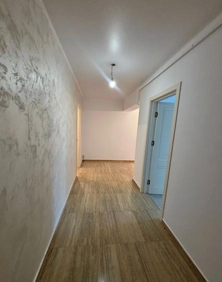 Apartament cu 3 camere de vanzare, Valea Lupului, bloc nou, complex rezidential