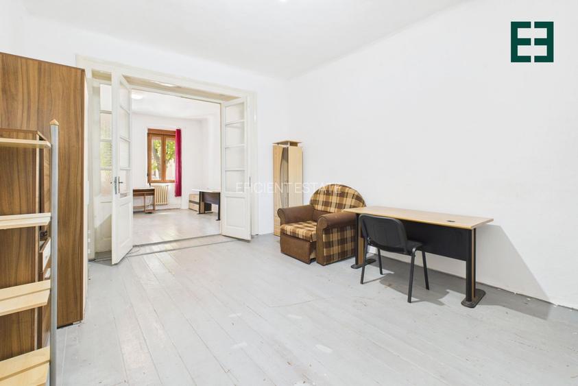 Casă cu 2 camere -  Zona Elisabetin - Timișoara - 3