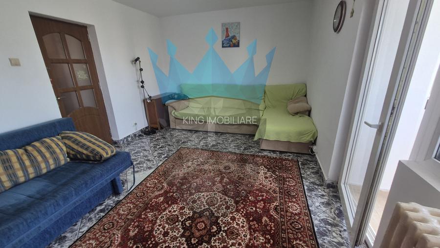 Apartament 2 Camere Tei Bucuresti - 4