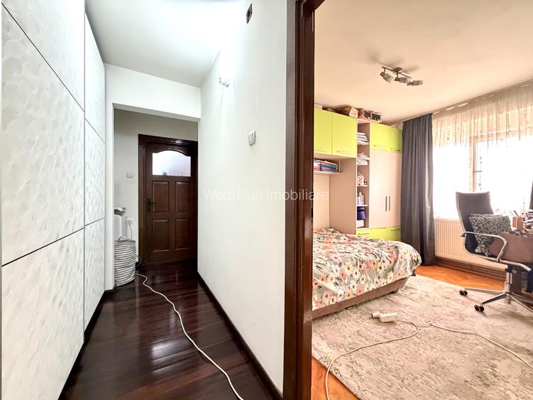 Apartament modern cu 3 camere, 66 mp utili - zona Lunei - 6