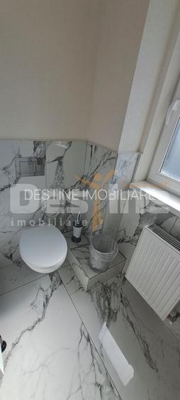 Spațiu comercial pentru birouri – 210 mp – Valea Dâncă, Miroslava - 14