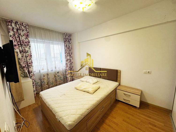 2 camere, modern, bloc nou, terasa, Gheorgheni, Viva City, FSEGA
