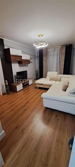 Apartament modern 3 camere zona Gemenii - 3