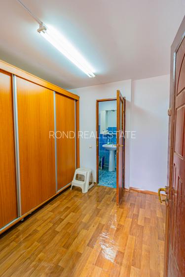 Casă individuala mobilata integral, garsonieră pentru bunici  și curte amenajată - 42