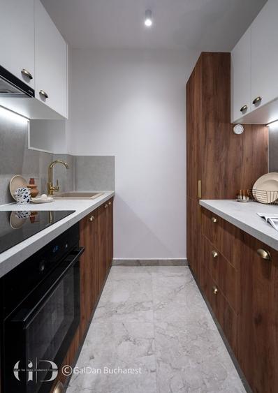 Apartament 3 camere de închiriat – Ion Câmpineanu