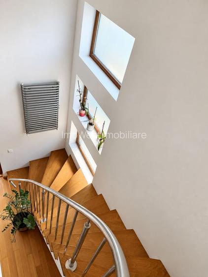Buziașului | Casă individuală | Mobilată complet | Garaj | Curte amenajată - 11