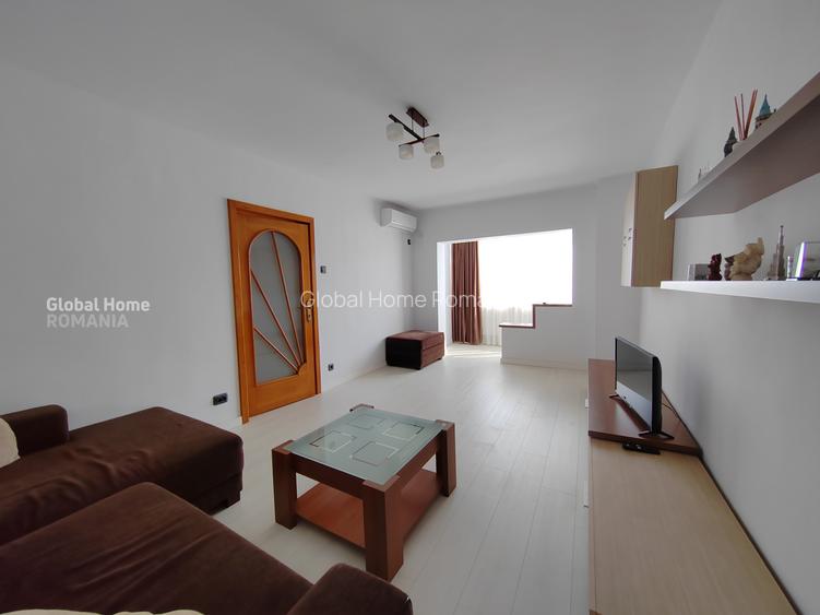 Apartament 2 camere | Tineretului – Timpuri Noi | 56 mp | Parcare inclusă - 4