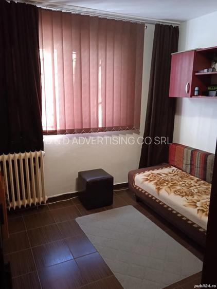 TITAN – NICOLAE GRIGORESCU – 3 CAMERE – 50 MP – 7 MINUTE METROU – 77.800 € - 9