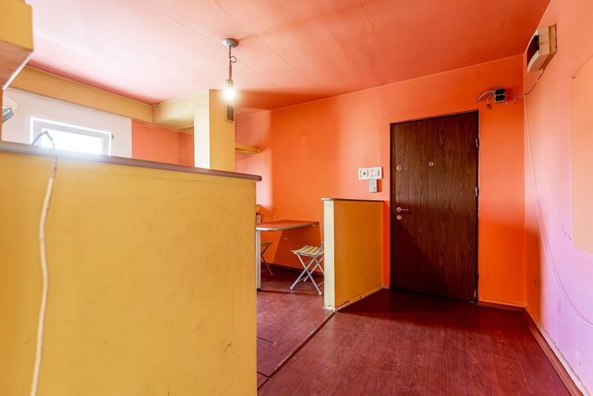 Apartament 2 camere - 50 mp util - Micalaca - COMISION 0