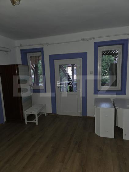 Casa de vanzare, 121 mp, 2625 mp teren, zona Calarasi - 7