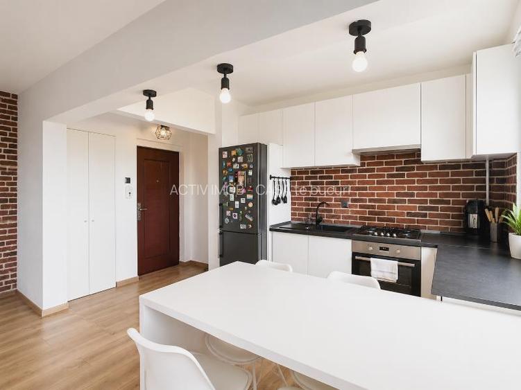 Vanzare - Apartament modern 2 camere -  Cluj Napoca -  Gheorgheni - Iulius Mall - 2
