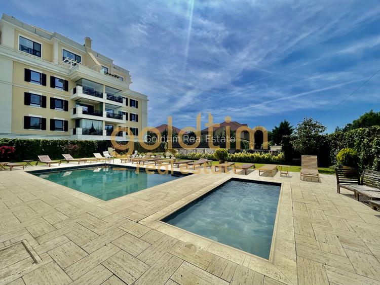 SUPER DEAL!!!! SUPERB /CURTE /ANSAMBlU CU PISCINA SI GYM - 10