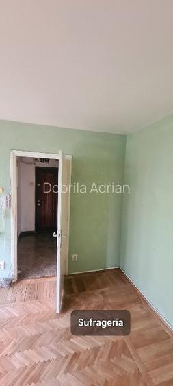 Direct Proprietar – 0% Comision | 2 Camere Semidecomandat Str. Matei Voievod  - 5