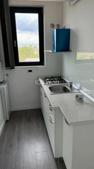 Apartament luminos Grozavesti-Politehnica metrou - 5