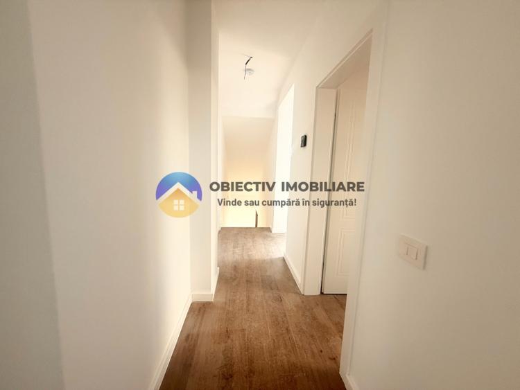 Apartament 3 camere 96 MP(boxa inclusa)• Bloc nou • Finisaje premium