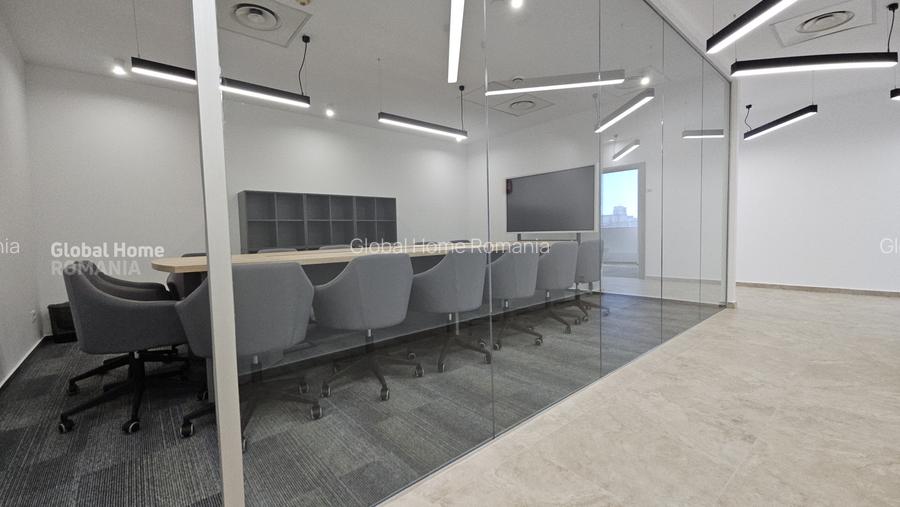 Birouri Premium | Coworking | Ultracentral | Stirbei Voda - 20