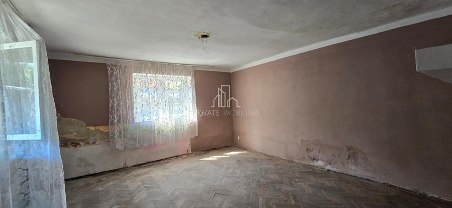Casă de vânzare, în exclusivitate, str. Dragoș Vodă, Sighisoara