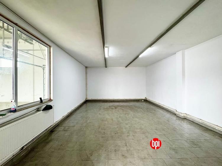 SE INCHIRIAZA la pret redus cu 20%, hala+curte betonata, E85, VADU MOLDOVEI, Sv
