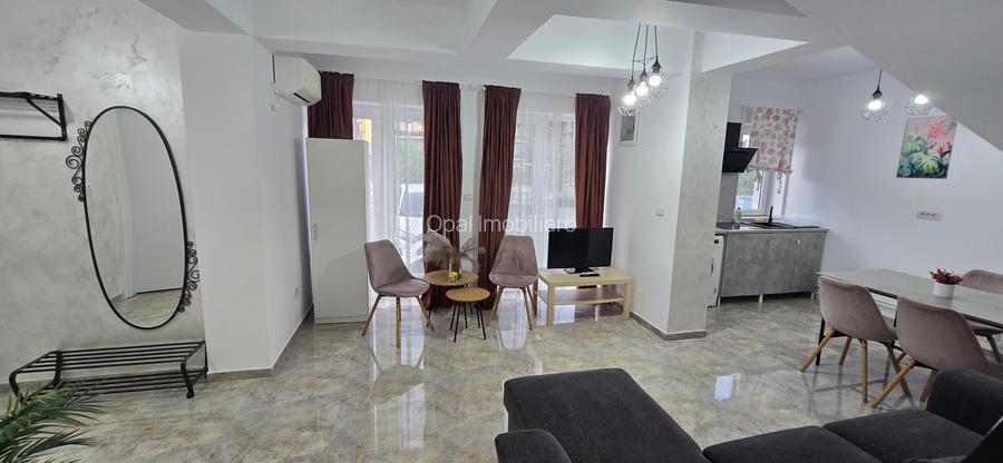 Exclusivitate,Mamaia Nord-Lidl,Vila Turistica P+3, 14 cam.,472mp,complet utilata - 23