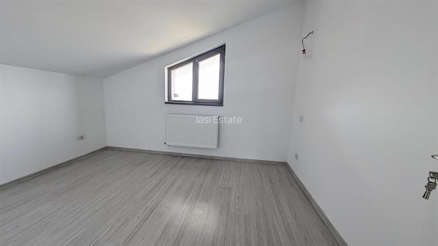 Casa Iasi - Bucium 5 camere lux - 6