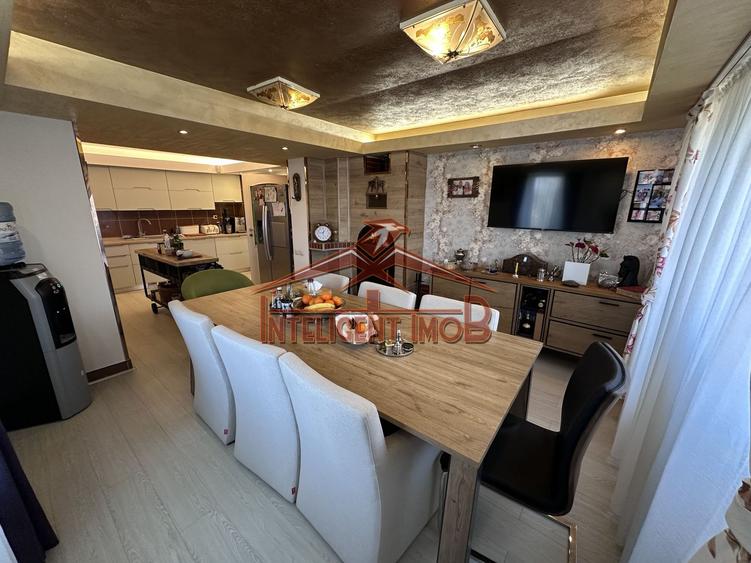 Top! Vila exclusivistă în Cisnădie jud.Sibiu