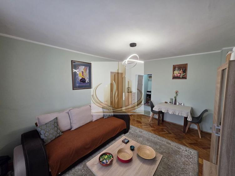 Apartament 3 camere de vânzare – Gheorghe Lazăr