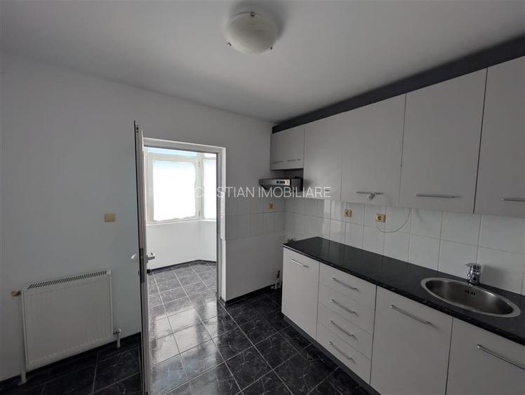 RENOVAT RECENT! AP 3 camere, Calarasi 4, Confort 1, PARTIAL MOBILAT - 14