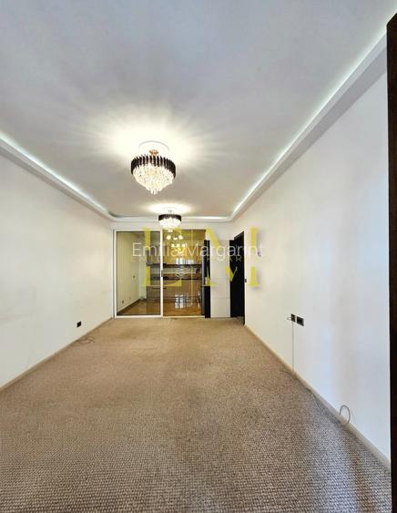 COMISION 0% | Apartament | 3 camere | 82 m2 | 2 Parcari Subterane | ISARAN - 3