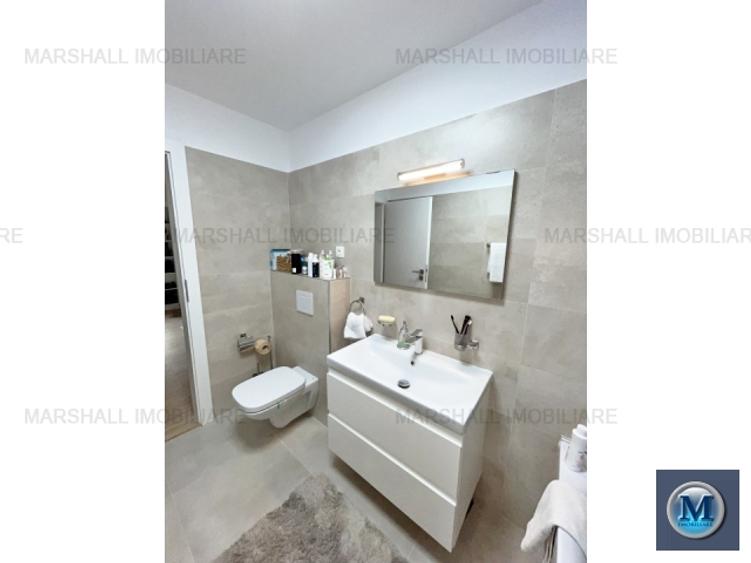Vila cu 4 camere de vanzare, zona Albert, 150 mp #14909