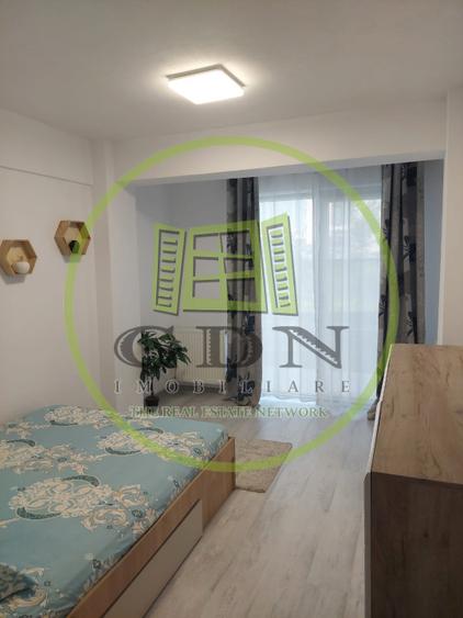 Apartament 3 camere de inchiriat - Cartierul Arhitectilor, Haralamb Georgescu