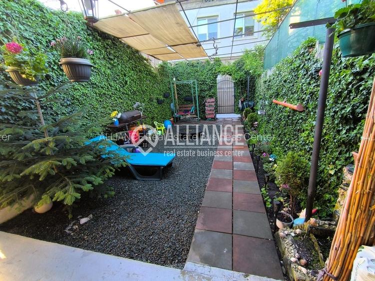 Apartament 3 Camere zonă liniștită ( Palas )( cod 12 ) - 16