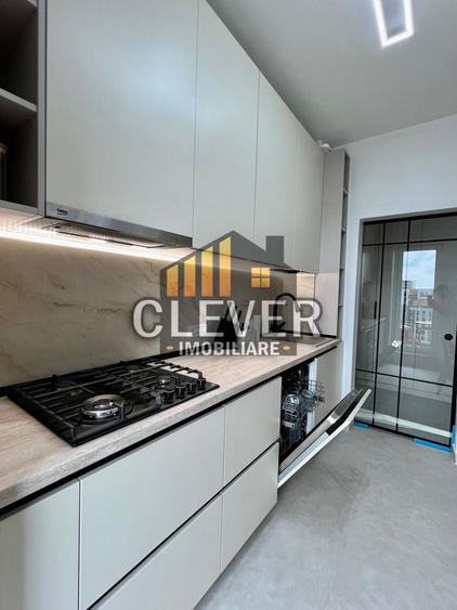 2 camere decomandat | Regie Residence | 5 min metrou Grozavesti