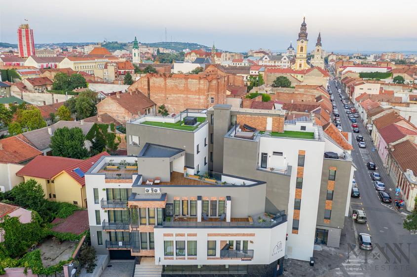 Apartament 2 camere de vanzare | Ansamblu Premium | Ultracentral, Oradea