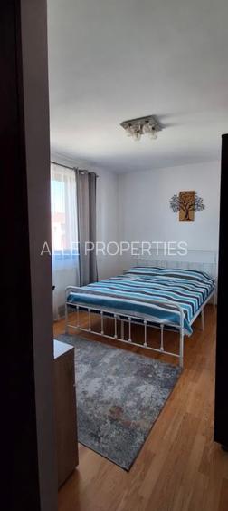 Închiriere apartament cu două camere Popești Leordeni - 4