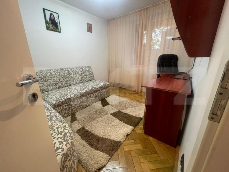 Apartament cu 3 camere, spatios, cartier Brader