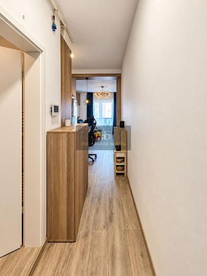 ♦️Apartament 2 camere Obor / Bloc NOU♦️