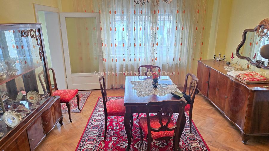Vand casa in Deva P+M, zona ultracentrala (str. Crisan), - 6