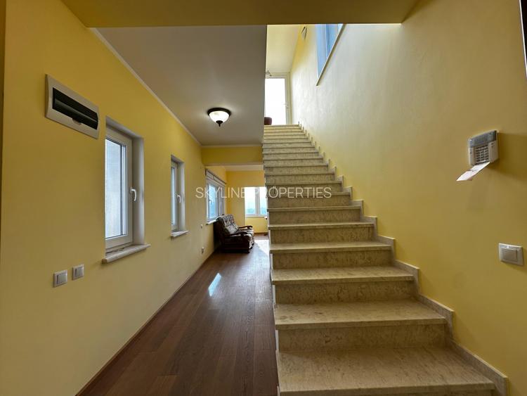 Apartament 3 camere | 90 mpu | Terasa 80 mp | Parcare | Grigorescu - 4