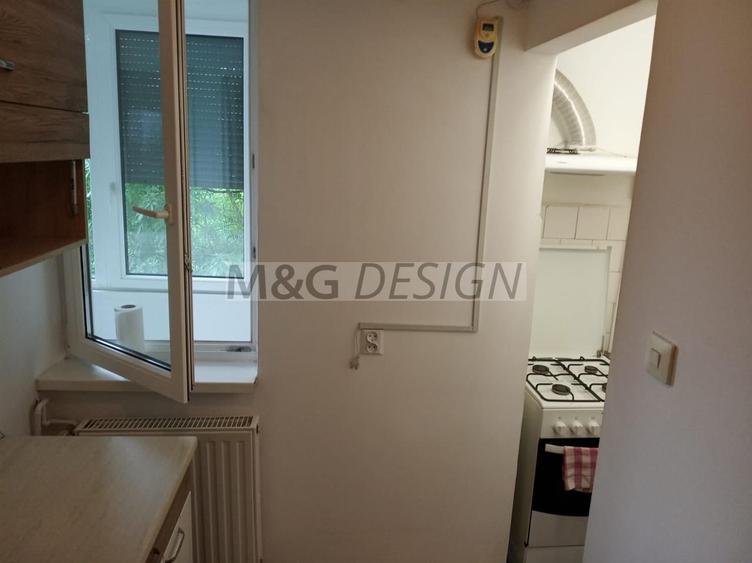 1 Cam. Bălcescu - UVT | Decomandat | 350€