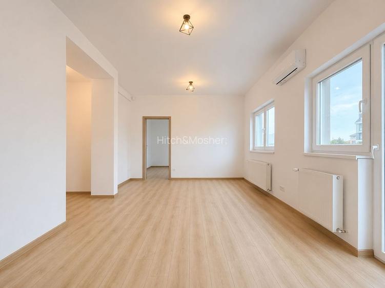 Spațiu de birou de închiriat | Zona Complex  | 2 locuri de parcare - 5