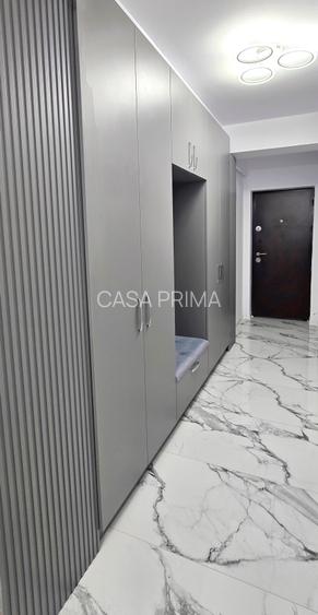 Apartament 2 camere INTABULAT mobilat, utilat, loc parcare, BLOC NOU - 5