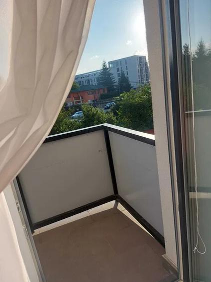 Apartament 2 camere la cheie, parcare subterana, zona Fabrica de Sport