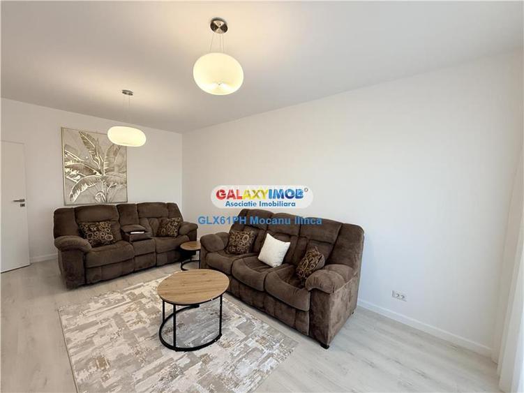 Inchiriere apartament 2 camere, MRS Gradini, Albert, Ploiesti
