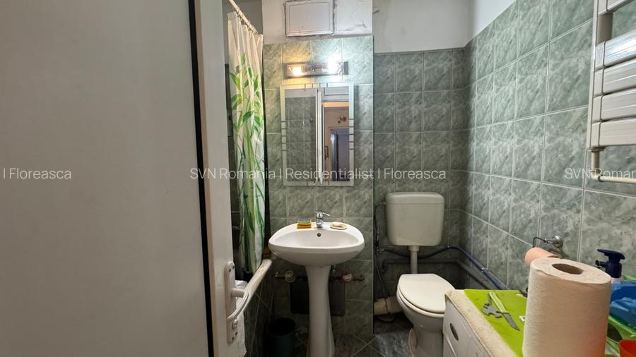 REA1029201 Apartament 2 camere I Dorobanti - 12