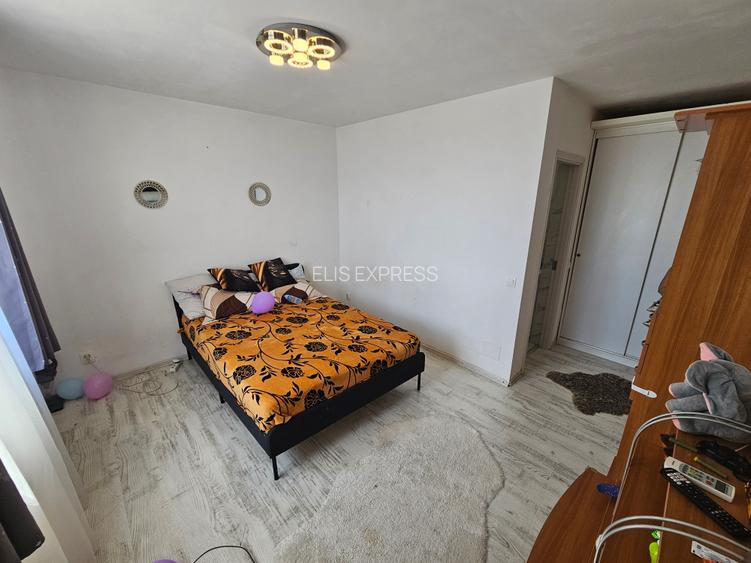 GARSONIERĂ MILITARI RESIDENCE-APEDUCTULUI 26A, vizavi MEGAIMAGE, DECOMANDATĂ - 13