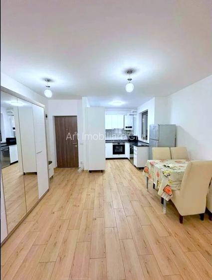 2 camere, bloc nou, modern, garaj optional, in Marasti, zona Kaufland - 3