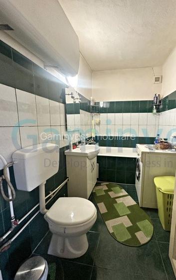 Casa singur in curte de vanzare, 2 minute de Sirul Canonicilor, Oradea - 6