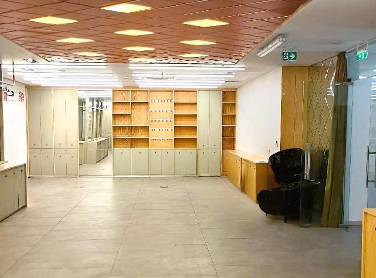 0% comision! Inchiriere birouri Unirii, 200 mp