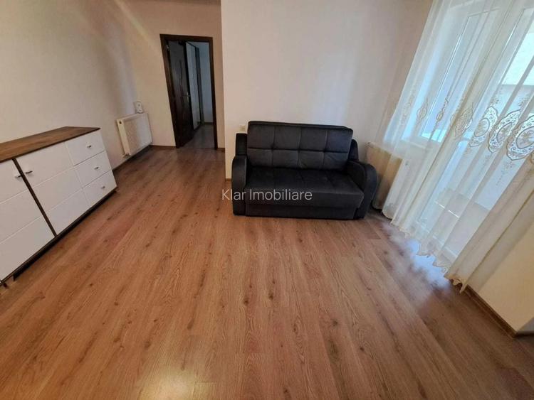 Apartament 2 camere 40 mp mobilat si utilat! Zona Terra! - 4
