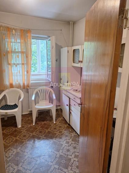 Apartament 2 camere Aviatiei-Herastrau - 2